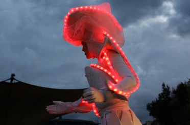 Energizer Night Run 2014