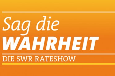 SWR 2 2016