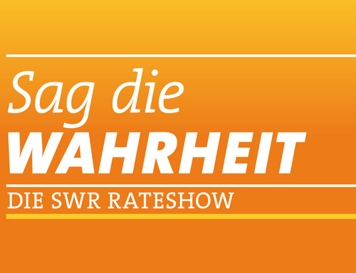 SWR 2 2016