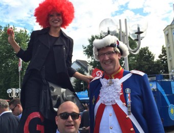 GOP Bonn Variete
