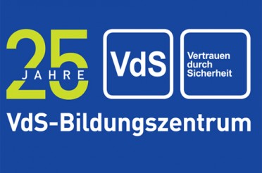 25 Jahre VDS