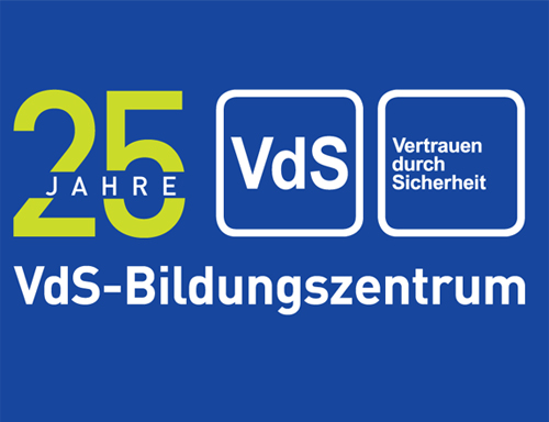 25 Jahre VDS