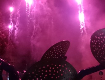 Lichterfest Emsdetten