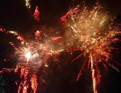 15. Rostocker Lichtwoche