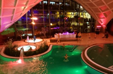 Silvestergala 2016