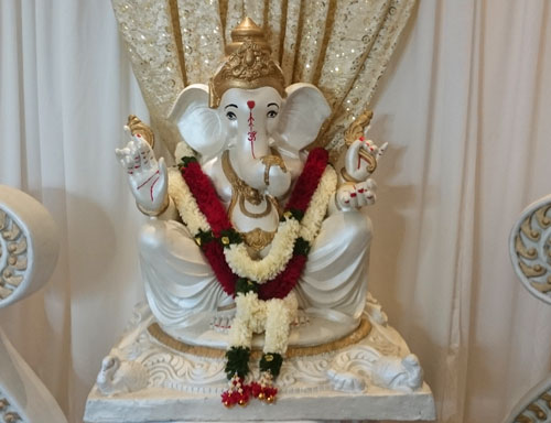 Hochzeit Feuershow/ Lichtshow