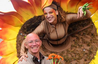 Stadtfest „Mühlheim mittendrin“