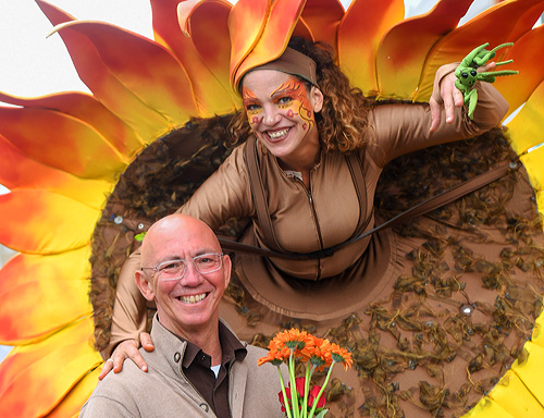 Stadtfest „Mühlheim mittendrin“