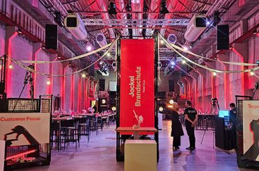 Business Events