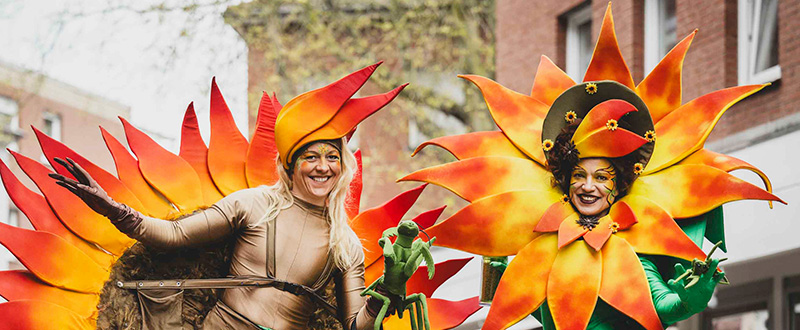 Gartencenter Therme und mehr